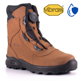 7009 | Grisport BOA Enforcer, Non-Safety 8" Tactical/Work Boot