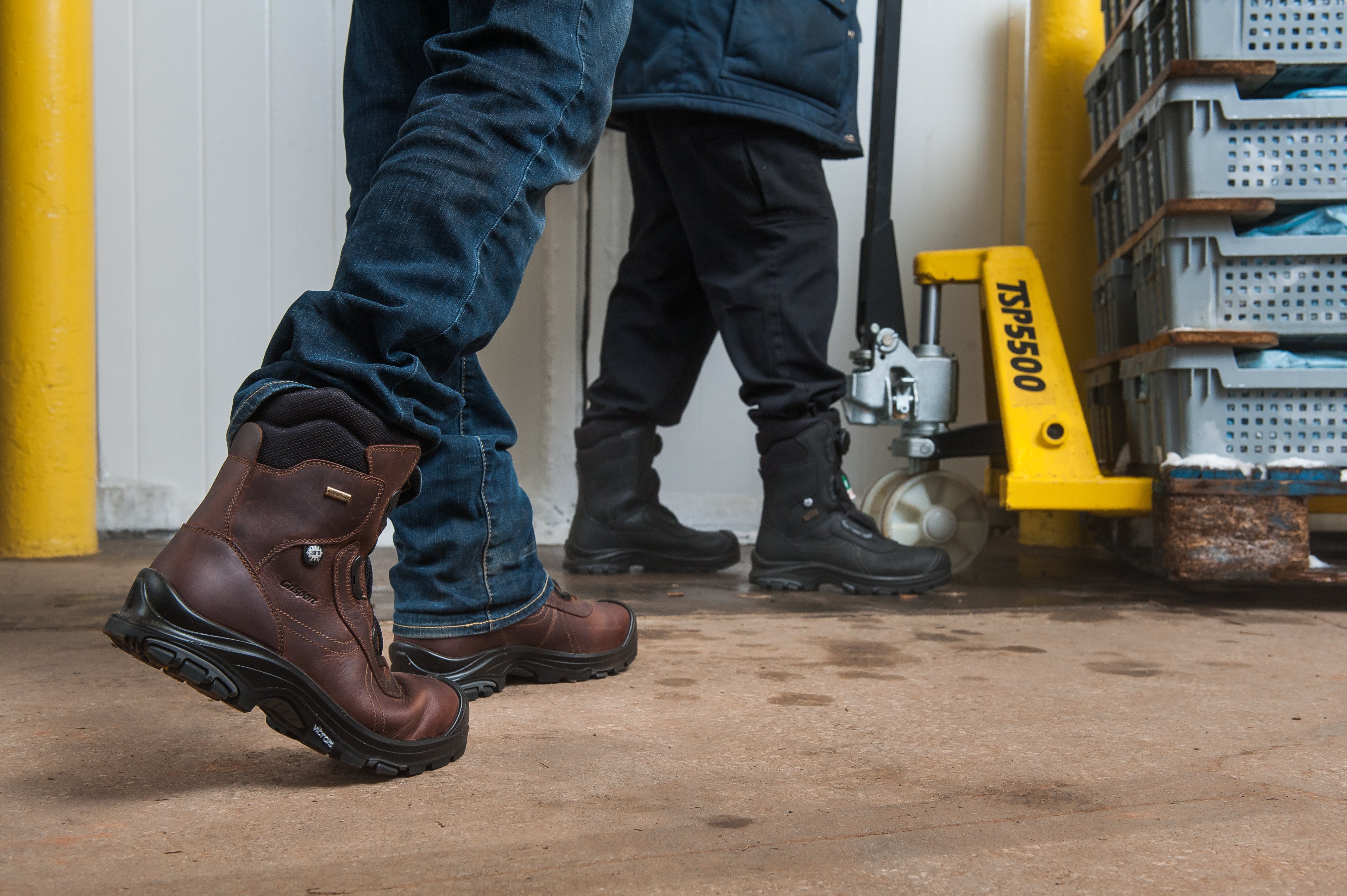 About Grisport – Grisport North America