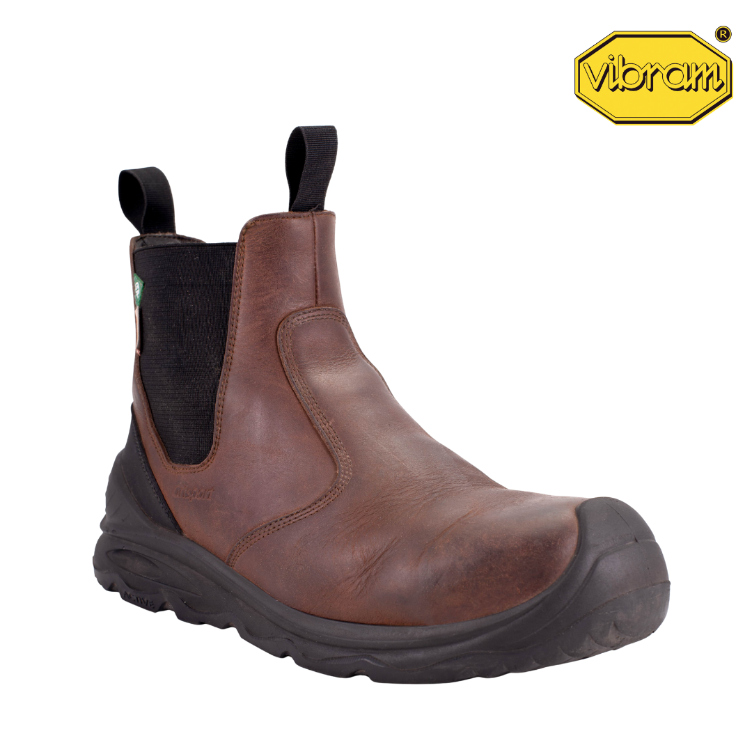 706295 | Grisport San Jose, Safety Chelsea Boot – Grisport North 706295 | Grisport San Jose, Safety Chelsea Boot – Grisport North