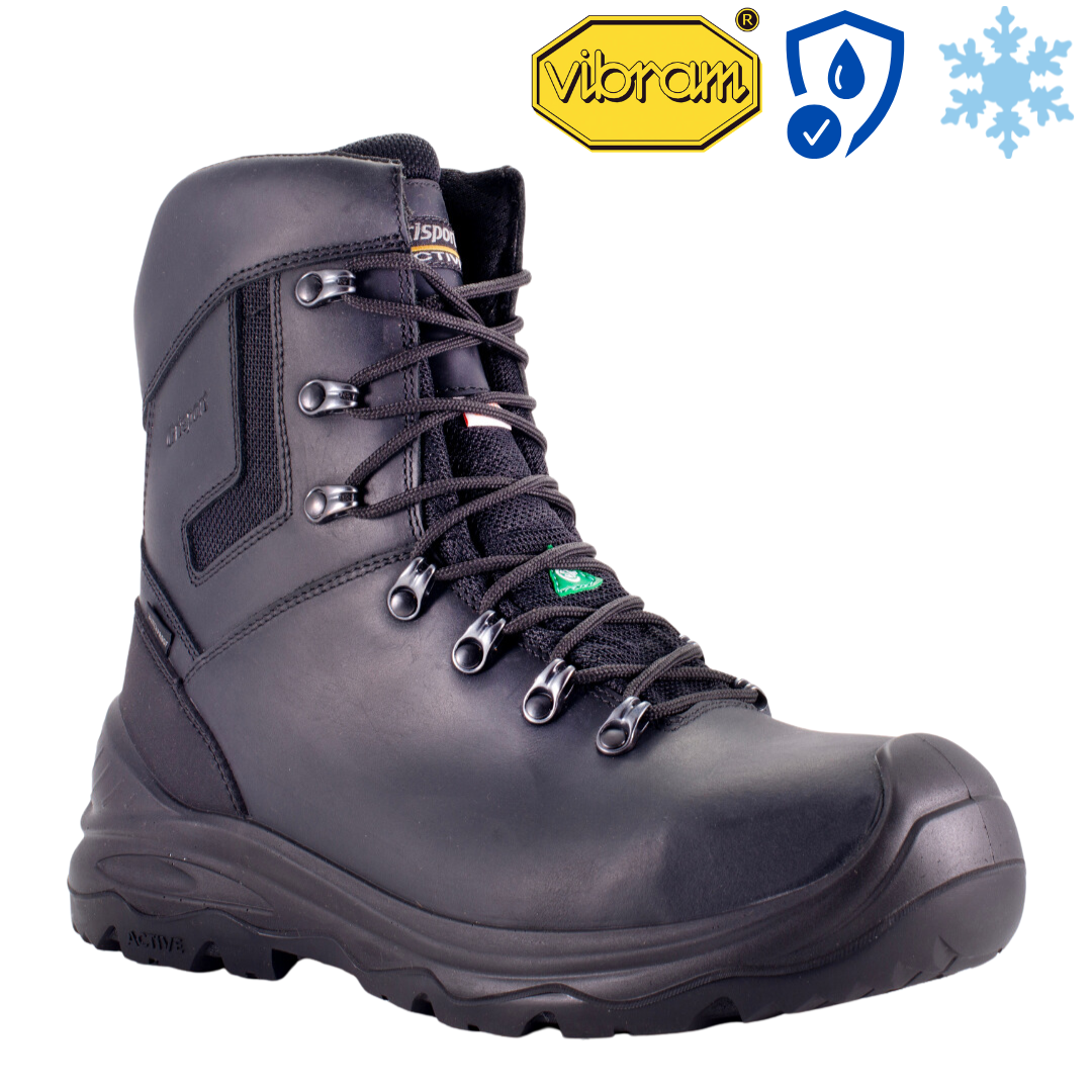 706283C | Grisport Toledo, 8 706283C | Grisport Toledo, 8