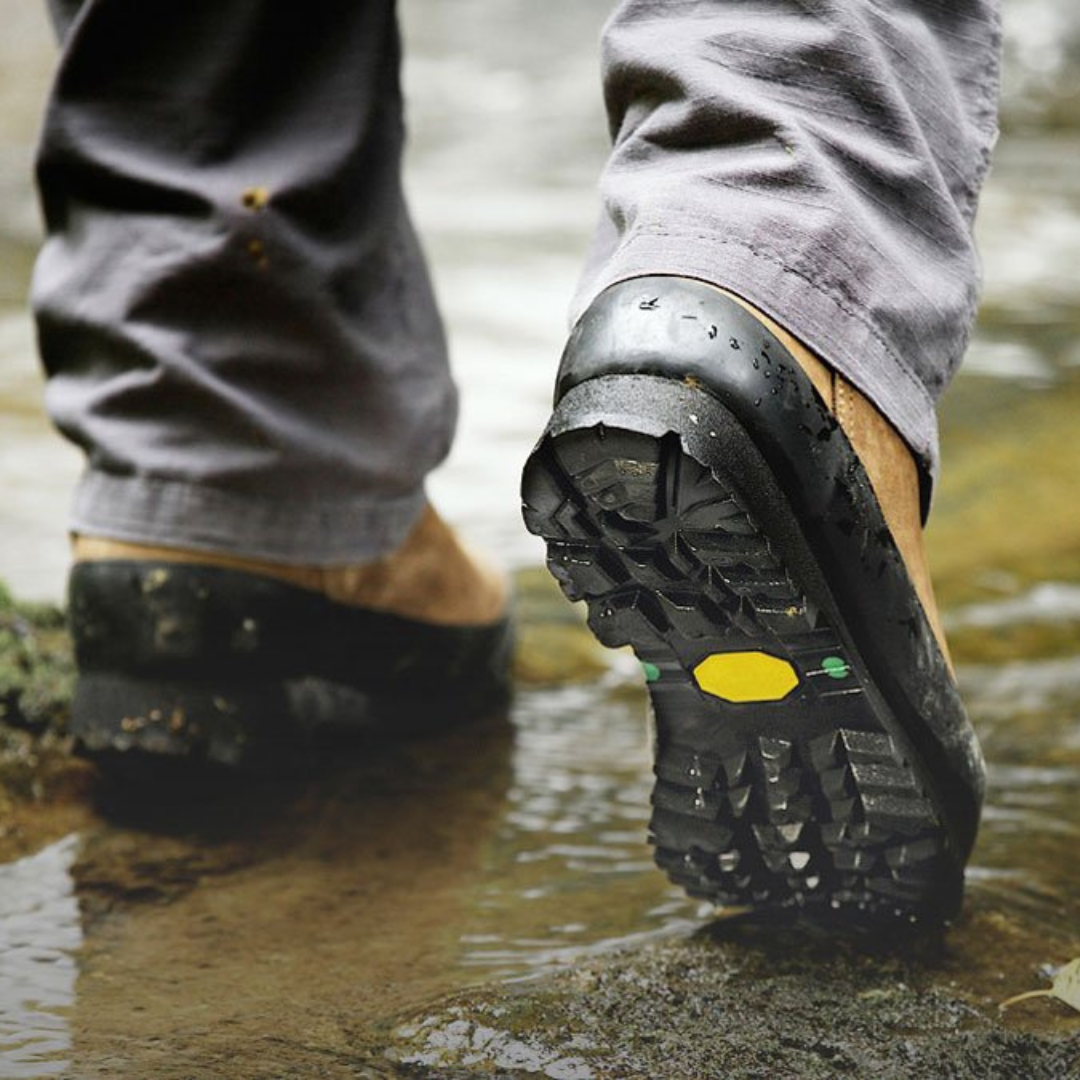 Grisport Non-Safety Footwear