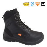 Grisport Labrador, 8" Met Guard Boot