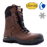 702338CD | Grisport Grizzly, 8" Safety Boot