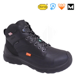 Grisport Pittsburgh, 6" Met Guard Boot