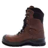 702338CD | Grisport Grizzly, 8" Safety Boot