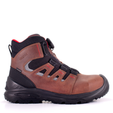 706293C | Grisport BOA Boston, 6" Safety Boot