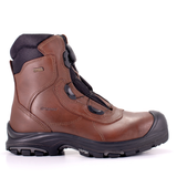 74693CD | Grisport BOA Constructor, 8" Safety Boot