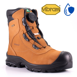 74693CN16T | Grisport BOA Desert, 8" Safety Boot