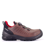 706239C3 | Grisport BOA Phoenix, 4" Safety Shoe