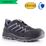 706011C29T | Grisport BOA Seattle, 4" Safety Shoe