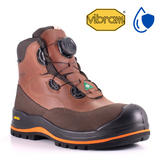 702381C | Grisport BOA Wolf, 6" Safety Boot