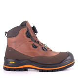 702381C | Grisport BOA Wolf, 6" Safety Boot