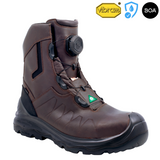 706285C13K | Grisport BOA Houston, 8" Safety Boot