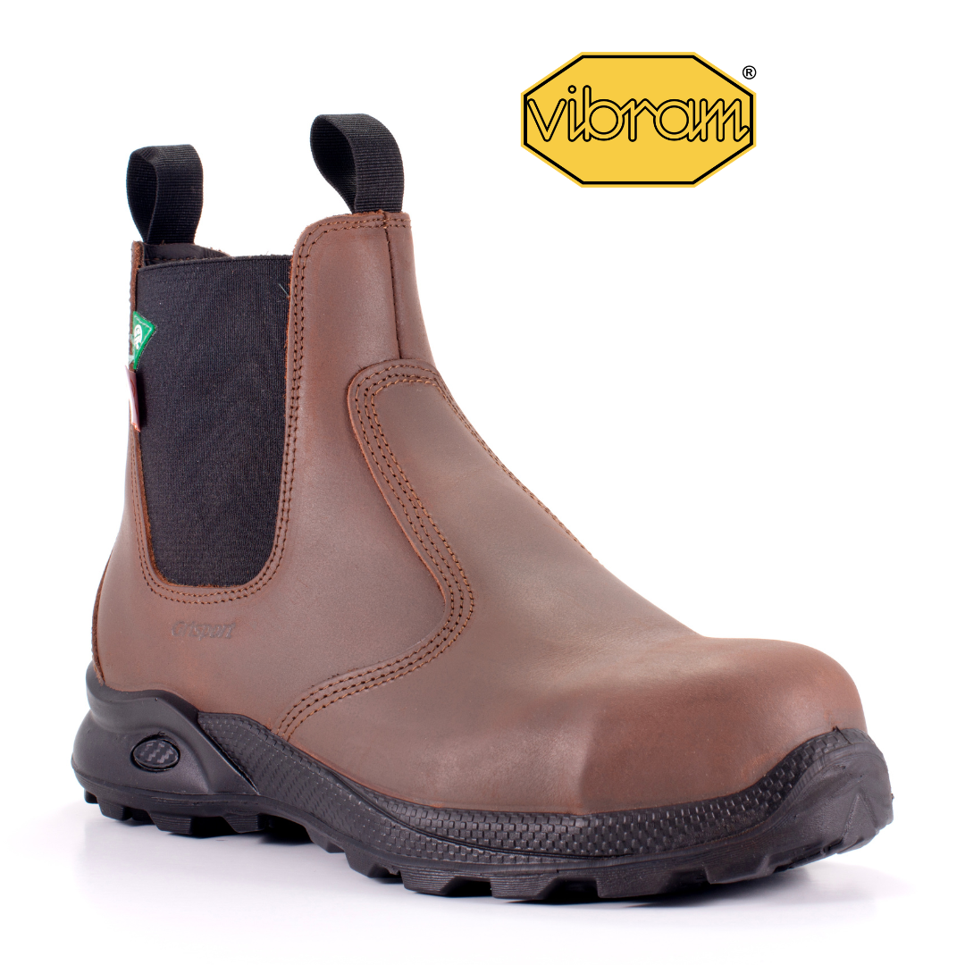 Grisport Safety Boots - Grisport Work Boots and Steel Toe Safety Boots –  Grisport North America