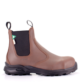 702033 | Grisport Caledonia, Chelsea Safety Boot