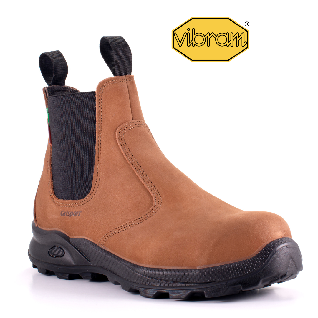 702033 | Grisport Caledonia, Chelsea Safety Boot – Grisport North 702033 | Grisport Caledonia, Chelsea Safety Boot – Grisport North