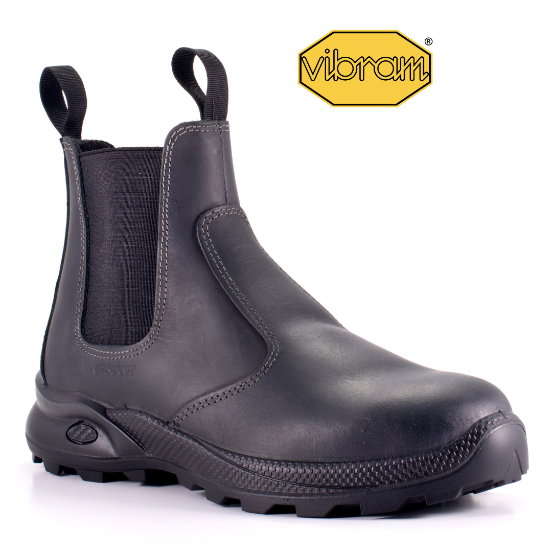 Chelsea boots vibram clearance