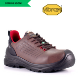 706289C3 | Grisport Daytona, 4" Safety Shoe