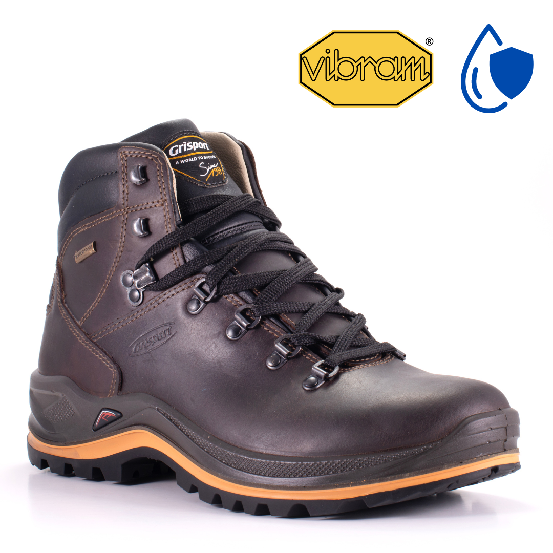 Grisport hunter safety discount