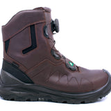 706285C13K | Grisport BOA Houston, 8" Safety Boot