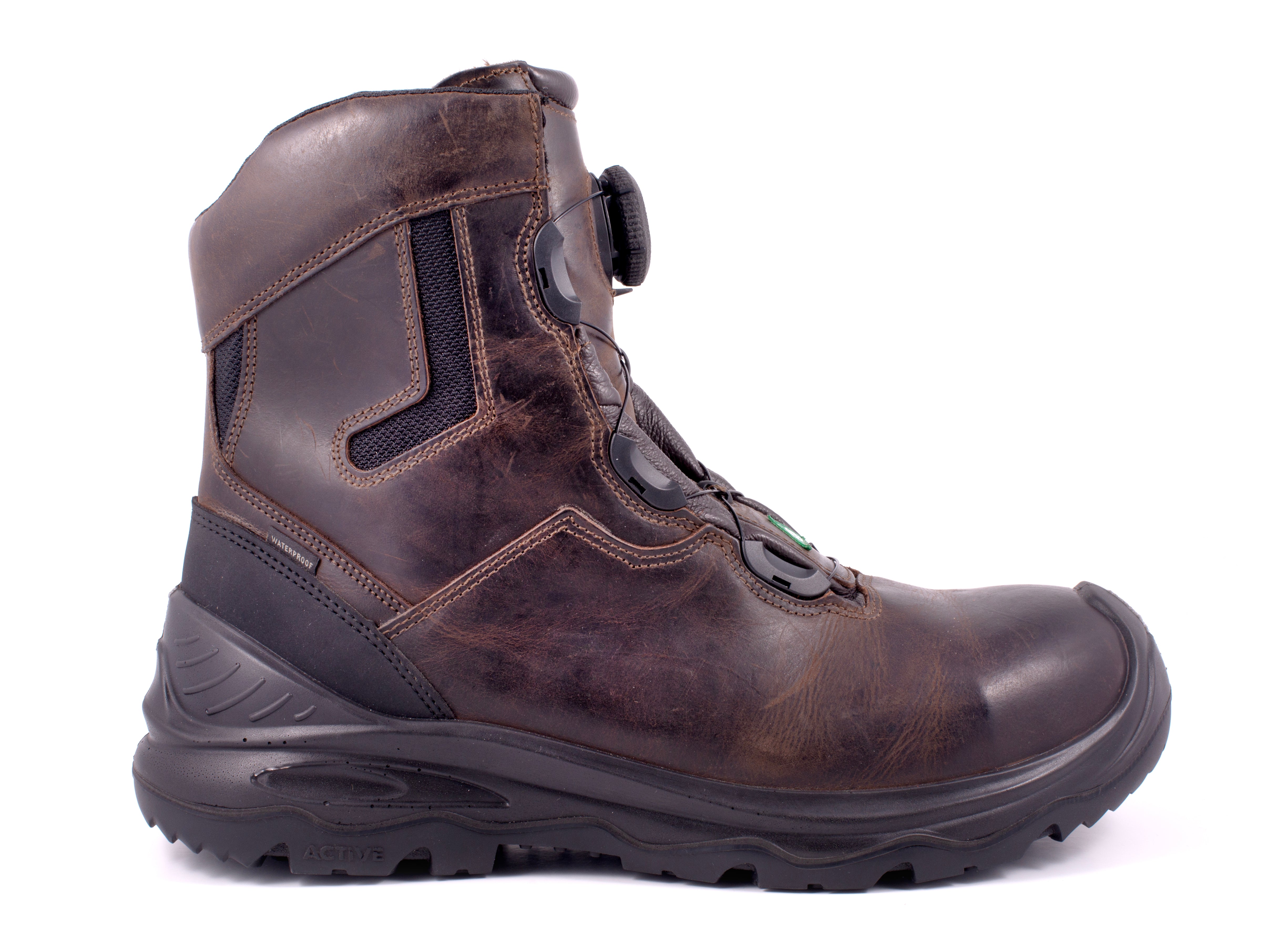 706285C13K | Grisport BOA Houston, 8