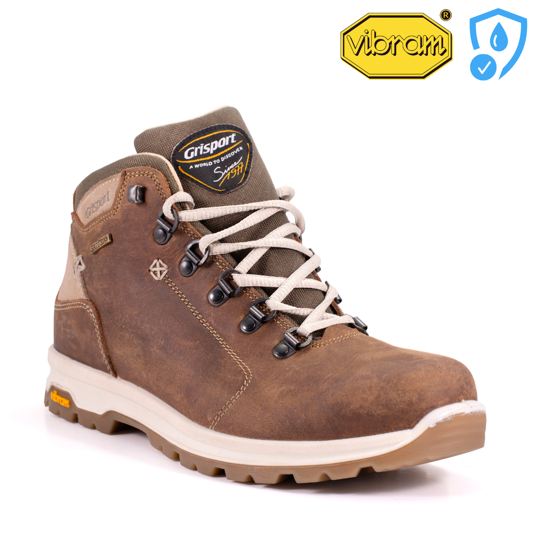 Products – Grisport North America