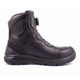 706285C12K | Grisport BOA Houston, 8" Safety Boot