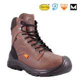 706327 | Grisport Labrador, 8" Met Guard Boot