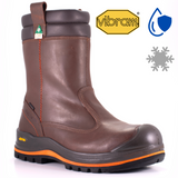 702319CD9K | Grisport Moose, Pull-On Safety Boot