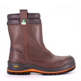 702319CD9K | Grisport Moose, Pull-On Safety Boot