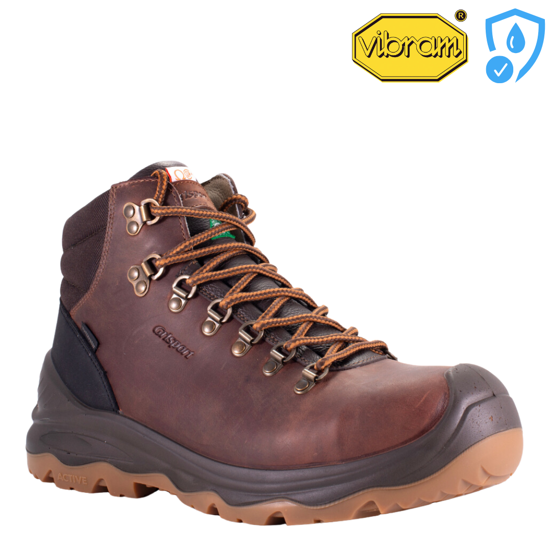 706297 | Grisport Rustico, 6