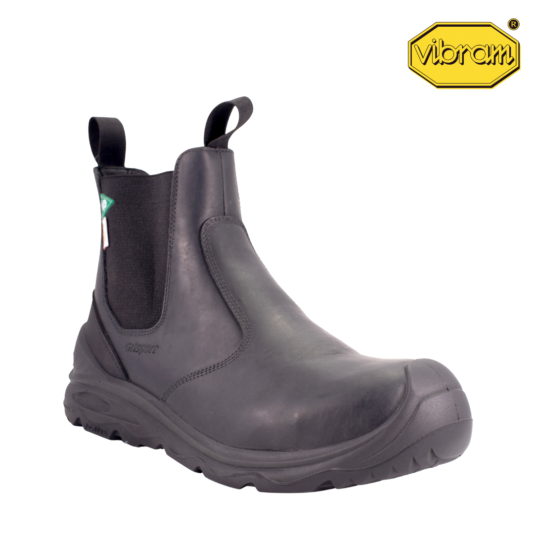 706295 | Grisport San Jose, Safety Chelsea Boot