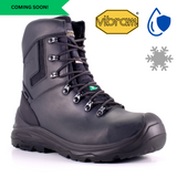 706283C | Grisport Toledo, 8" Safety Boot